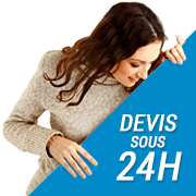 Devis sous 24h