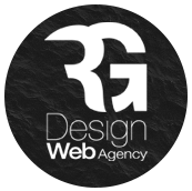 RG Design Agence Web Marseille / Paris