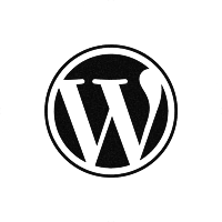 logo wordpress