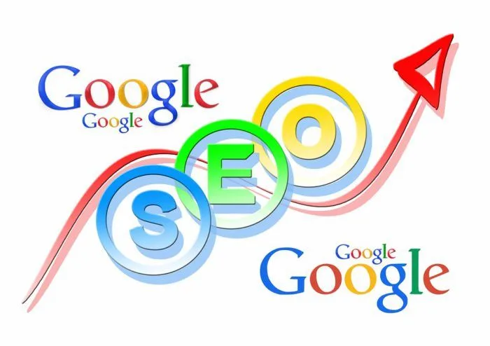 référencement naturel google