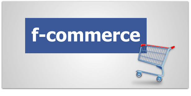Quand Facebook se transforme en e-shop