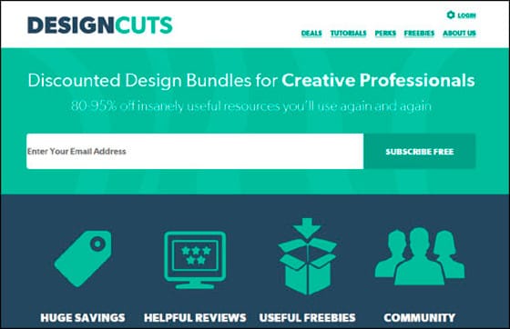 flat-design
