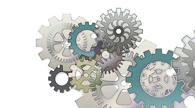 automatisation des tâches du référencemnt