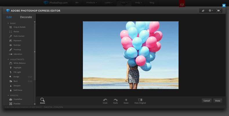 photoshop