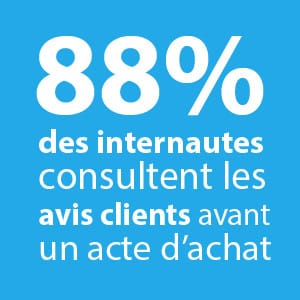 avis client