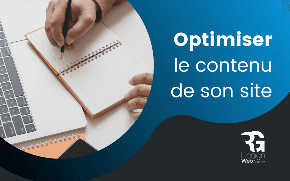 10 astuces SEO pour optimiser le contenu d'un site