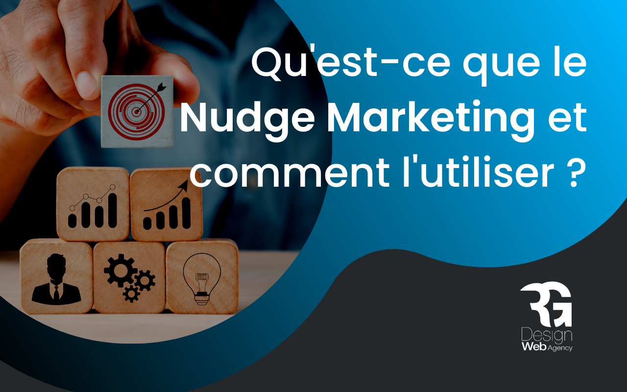 nudge marketing