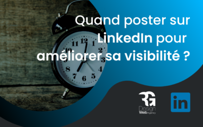 Quand poster sur LinkedIn : jours, heures et fréquences optimales