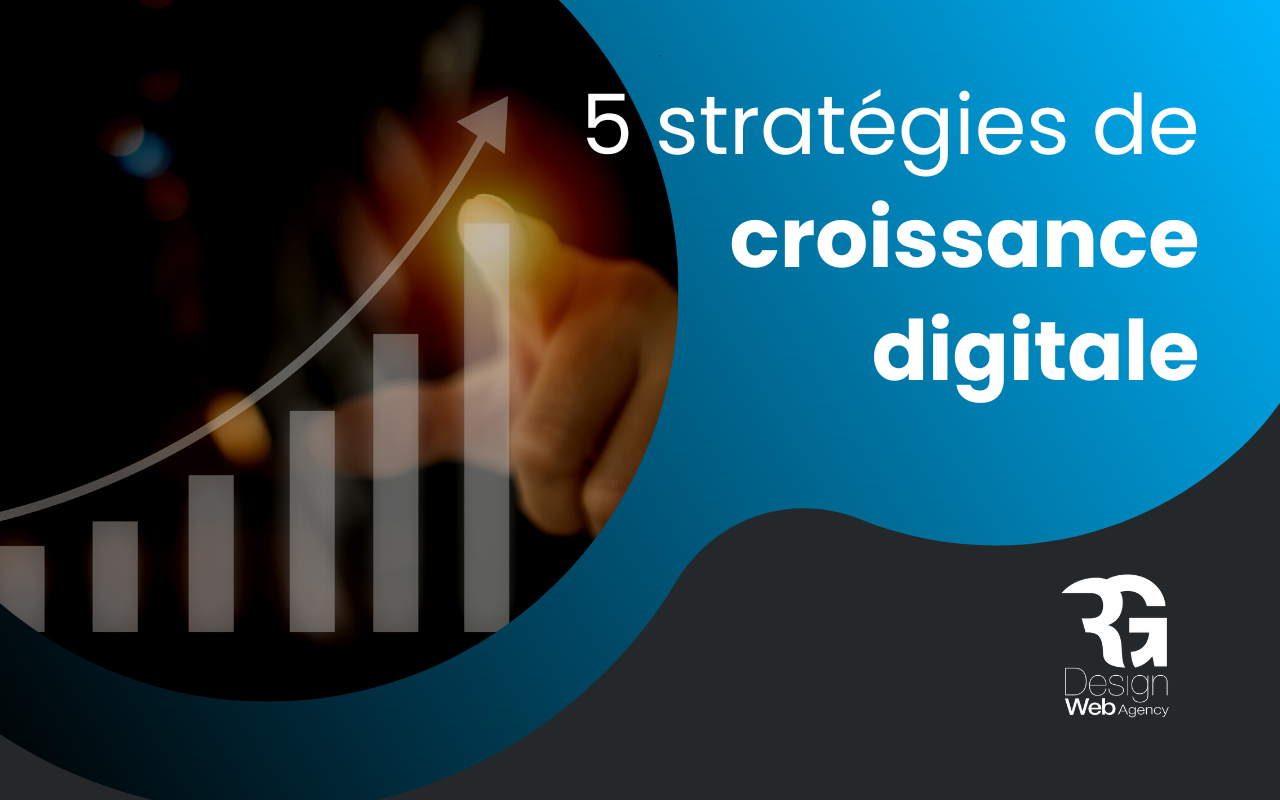 strategie de croissance