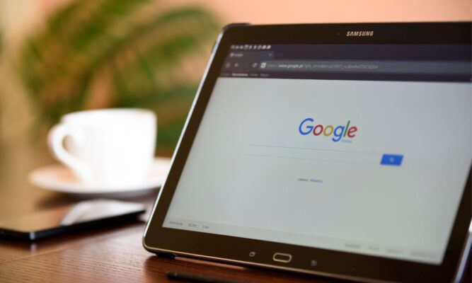 comment être référence sur Google grâce au SEO