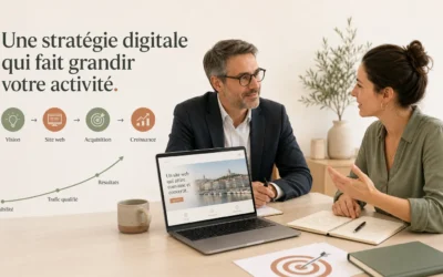 Agence de marketing : comment choisir le bon partenaire digital