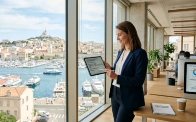 Agence SEO et SEA à Marseille : le guide complet 2026