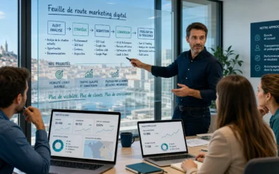 Agence de stratégie digitale : le guide complet en 2026