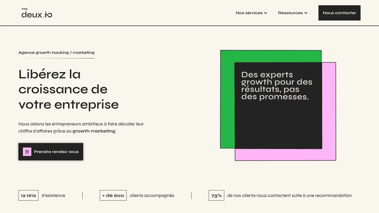 deux.io