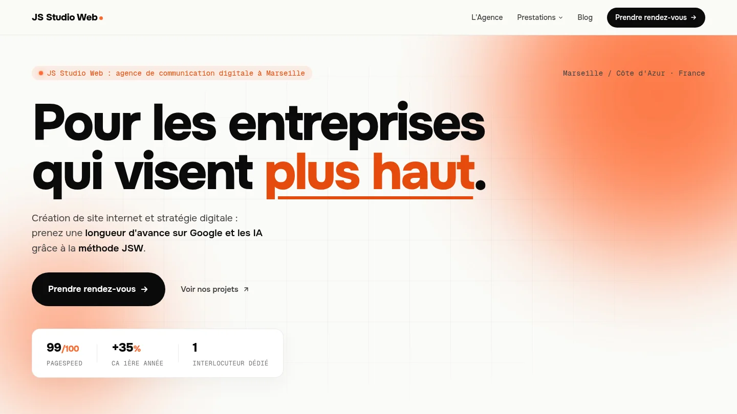 JS Studio Web