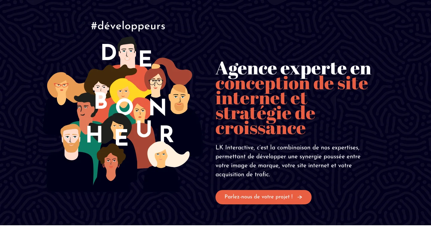 LK Interactive