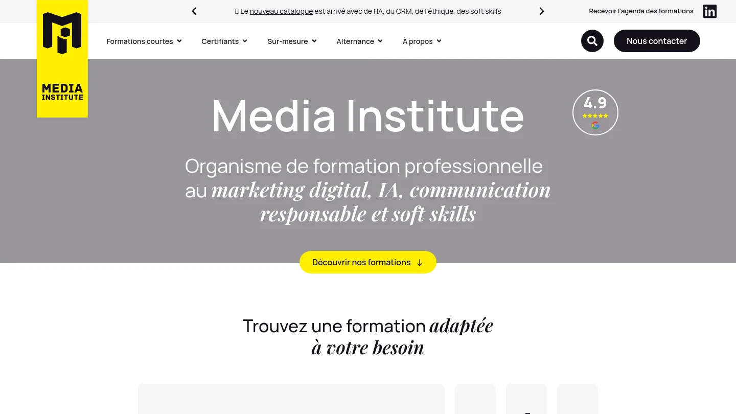 Media Institute