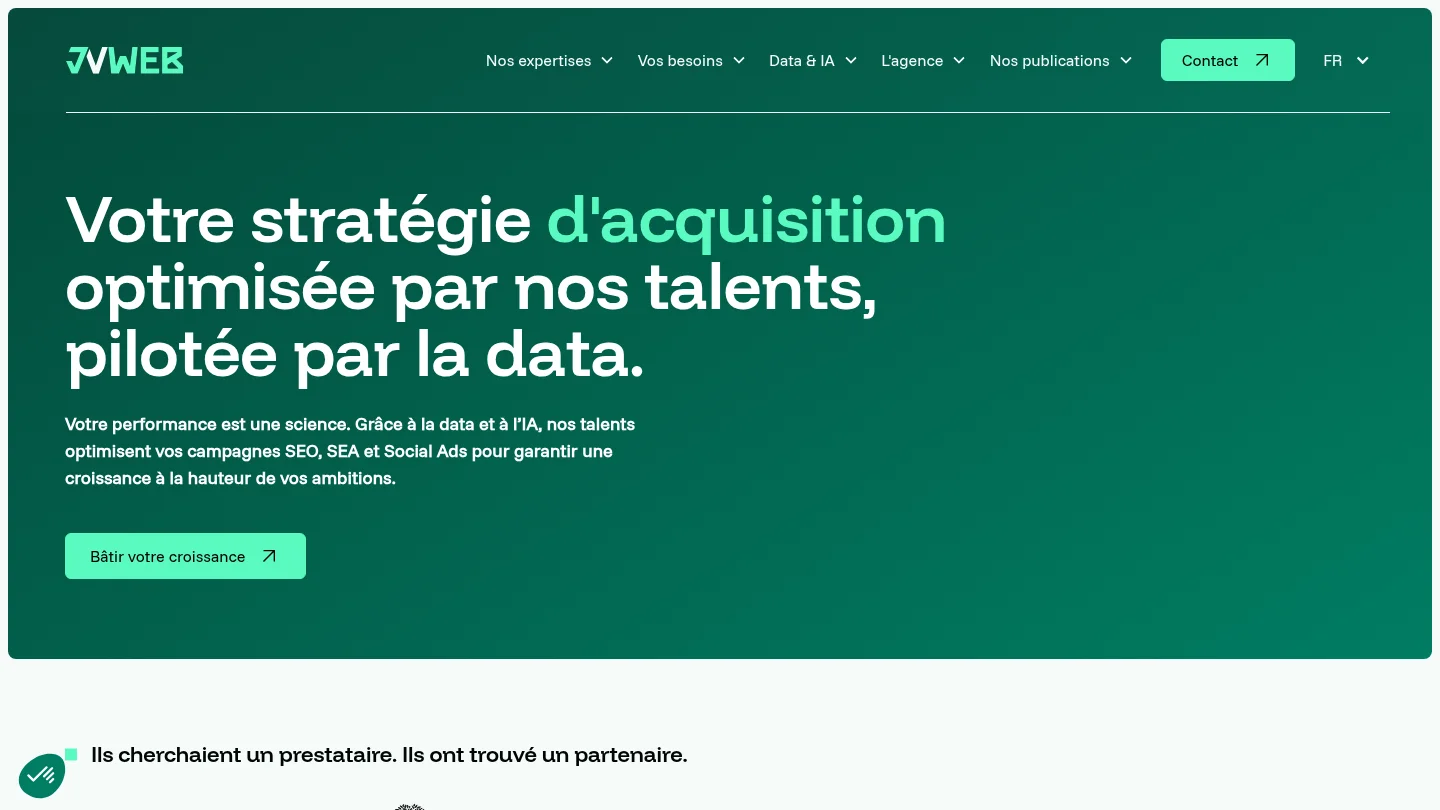 JVWEB