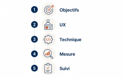 Comment choisir une agence web design performante en 2026 ?