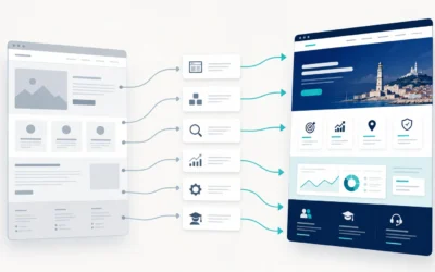 Refondre un site sans casser le trafic : méthode SEO