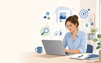 Formation en communication digitale Qualiopi : guide de choix