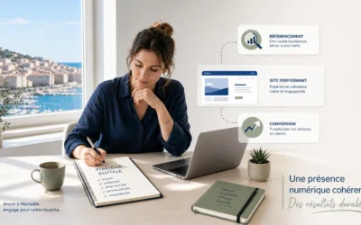 Agence de communication web à Marseille : bien choisir en 2026