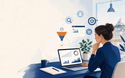 Meilleure agence Google Ads en France 2026 : top 10