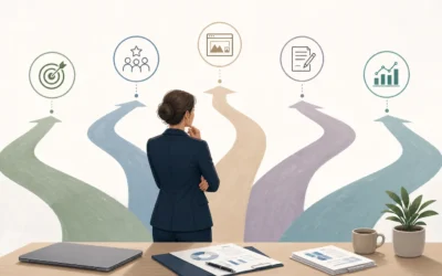 Comment choisir son agence web : méthode fiable en 2026