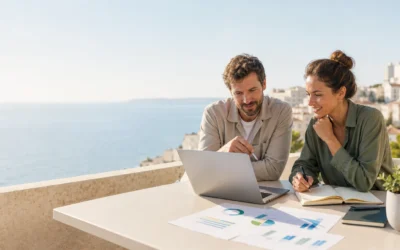 Meilleure agence SEO à Marseille en 2026 : notre sélection