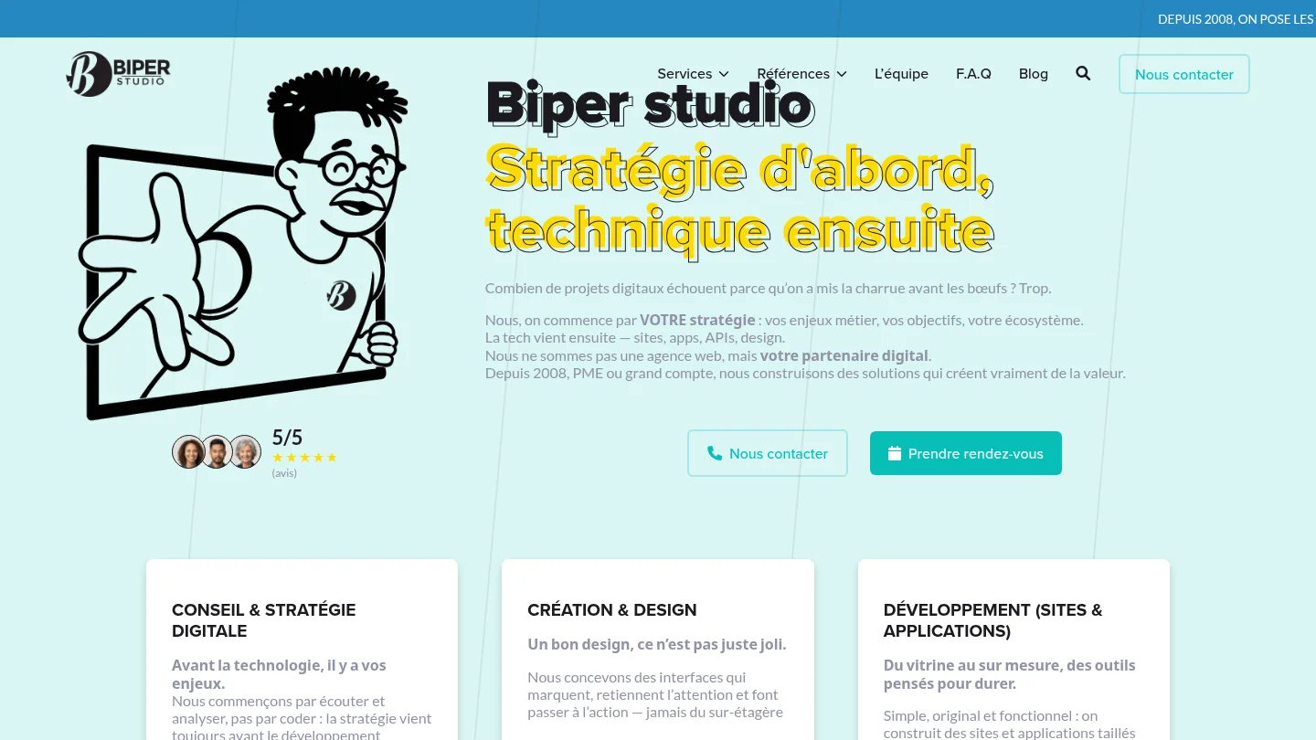 Biper Studio
