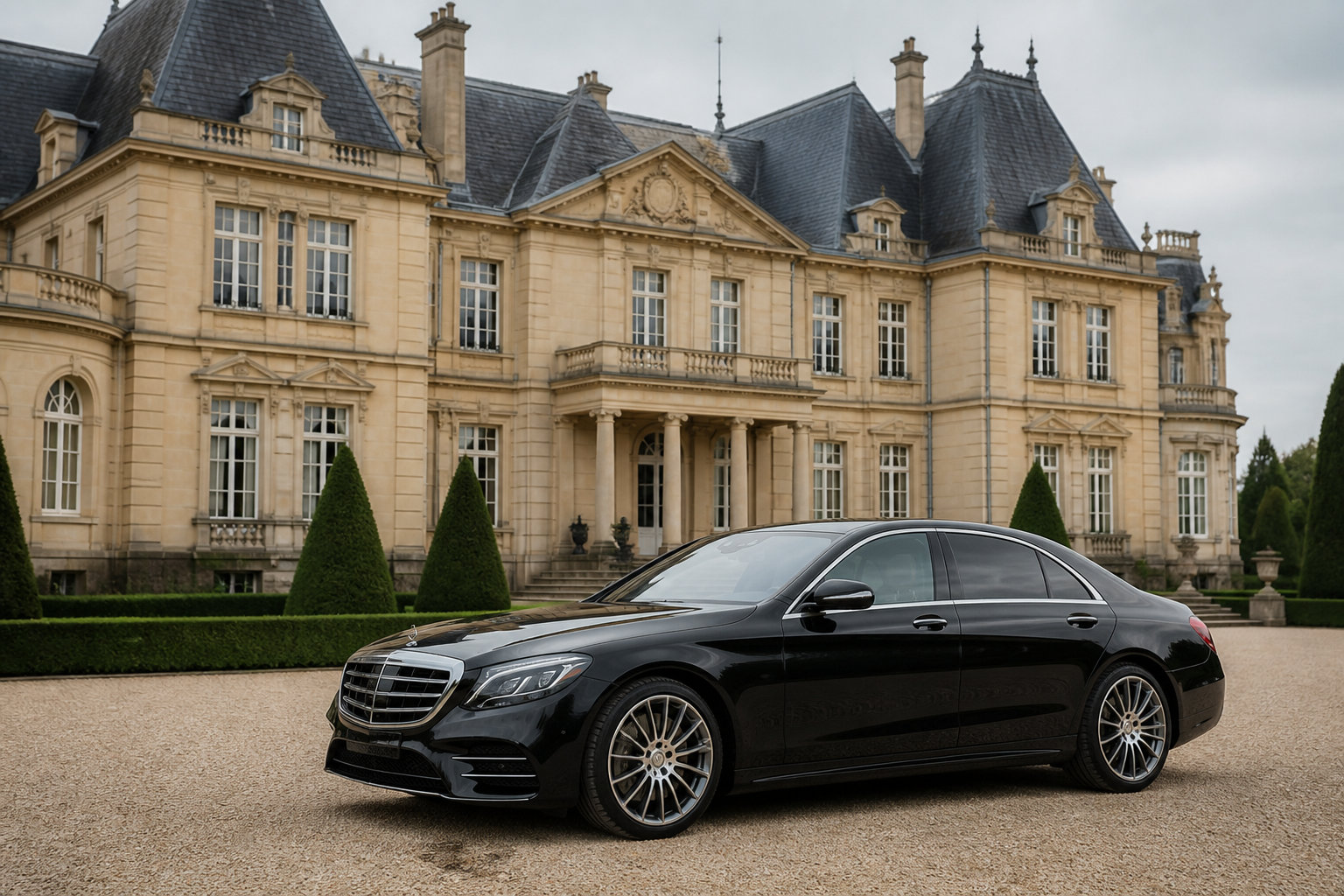Seamless Logistics: Private Transfers and Expert Support