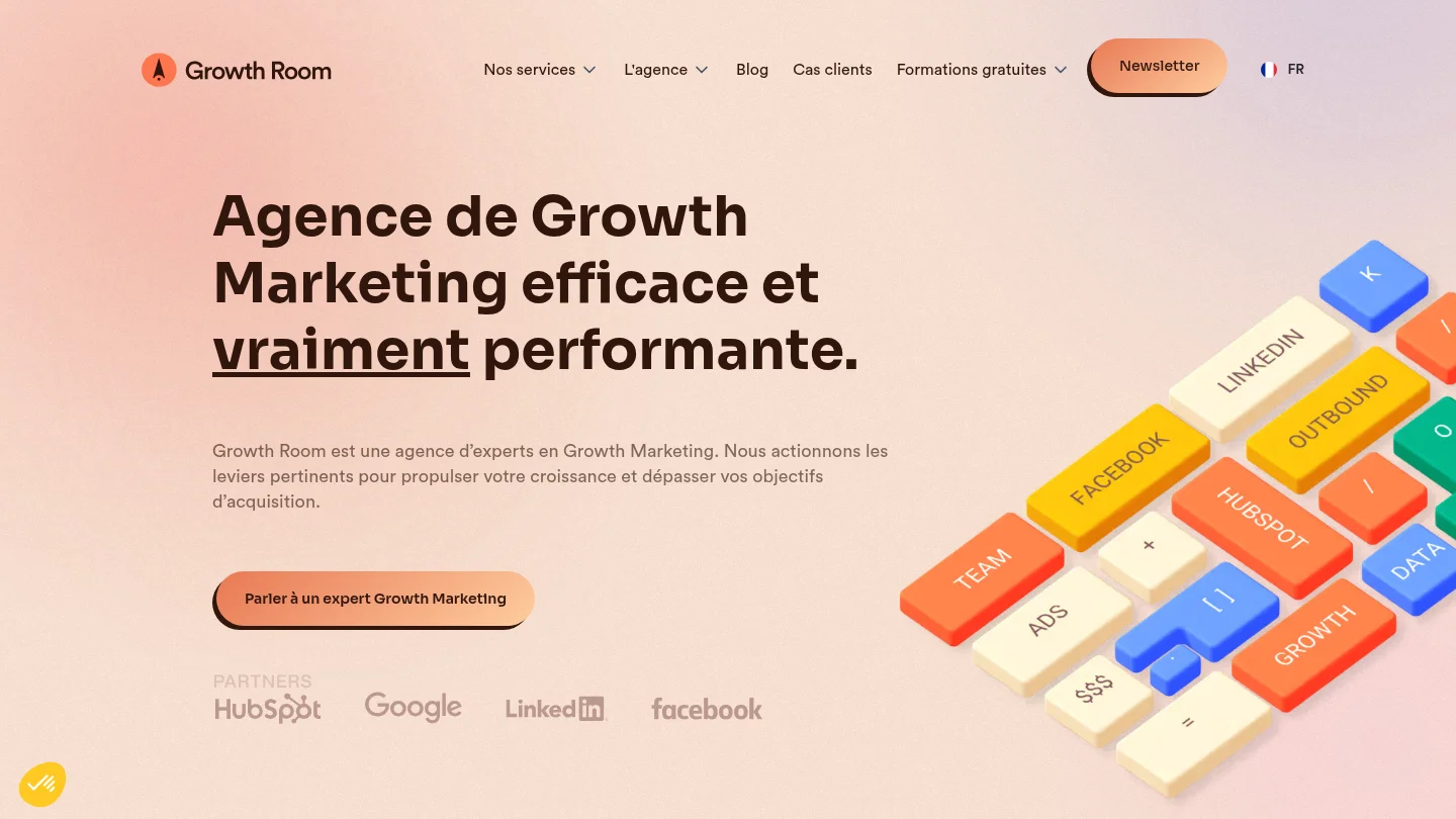 Growth Room
